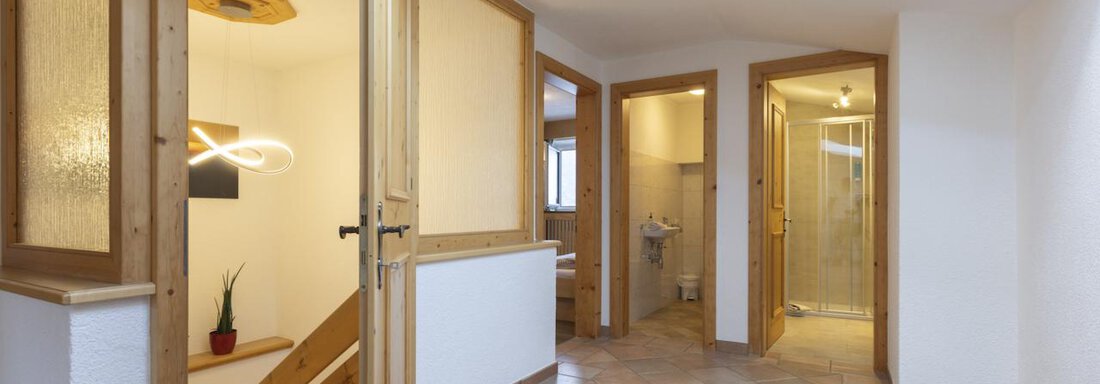 Ferienhaus Ban Brösign im Ötztal - Umhausen