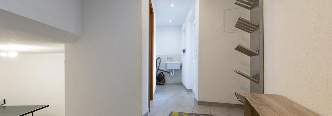 Ferienhaus Ban Brösign im Ötztal - Umhausen