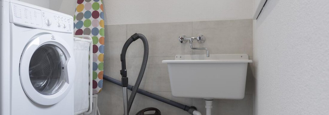Ferienhaus Ban Brösign im Ötztal - Umhausen