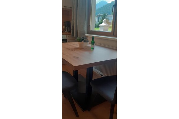 Willkomensgruß Willkomensgruß - Ferienhaus Haueis - Umhausen