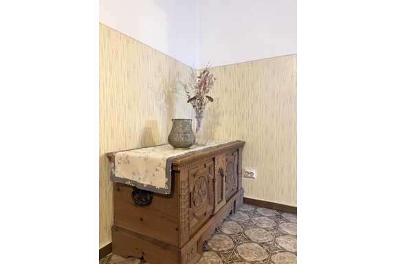 Diele - Ferienhaus Lotta - Umhausen