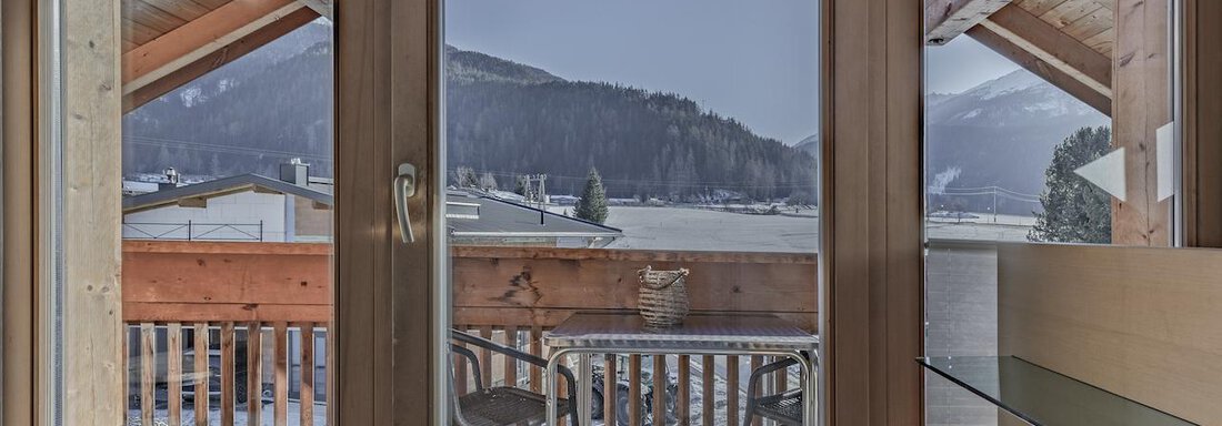 Ferienhaus Tirol - Apartment Hildegard - Ferienhaus Tirol im Ötztal - Umhausen