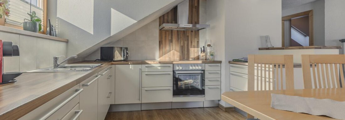 Ferienhaus Tirol - Apartment Hildegard - Ferienhaus Tirol im Ötztal - Umhausen