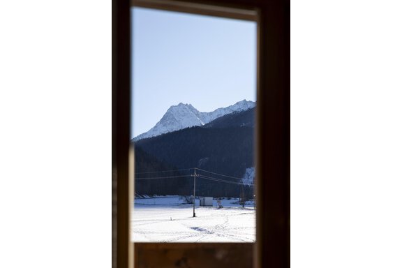 Ferienhaus Tirol - Apartment Hildegard - Ferienhaus Tirol im Ötztal - Umhausen