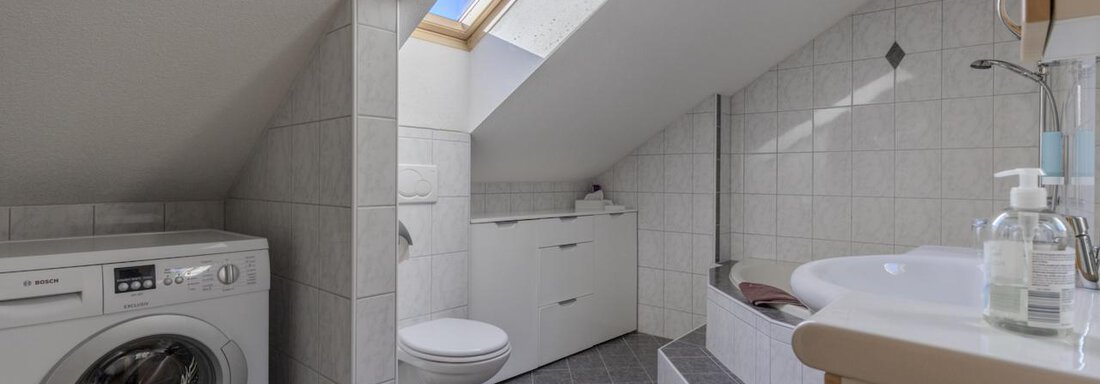 Ferienhaus Tirol - Apartment Hildegard - Ferienhaus Tirol im Ötztal - Umhausen