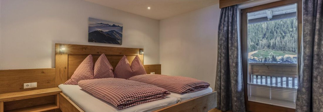 Ferienhaus Tirol - Apartment Hildegard - Ferienhaus Tirol im Ötztal - Umhausen