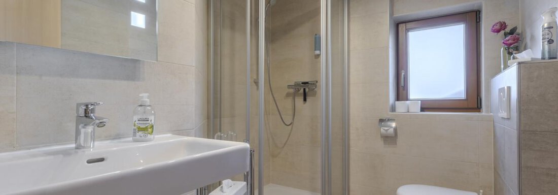 Ferienhaus Tirol - Apartment Hildegard - Ferienhaus Tirol im Ötztal - Umhausen