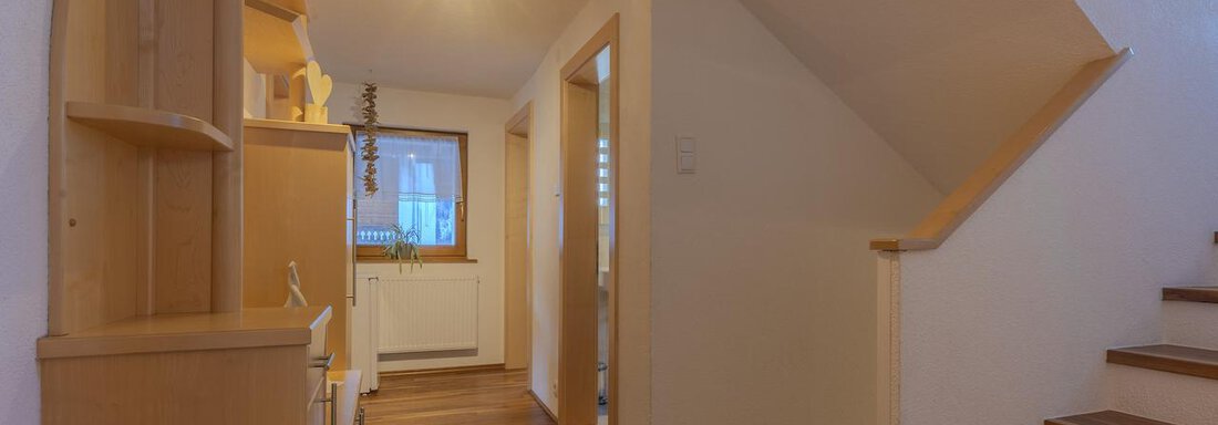 Ferienhaus Tirol - Apartment Hildegard - Ferienhaus Tirol im Ötztal - Umhausen