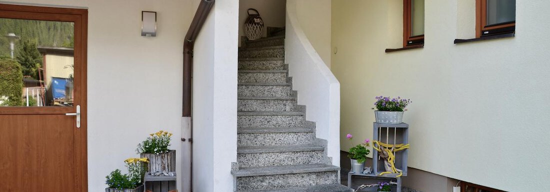 Ferienhaus Tirol - Apartment Hildegard - Ferienhaus Tirol im Ötztal - Umhausen