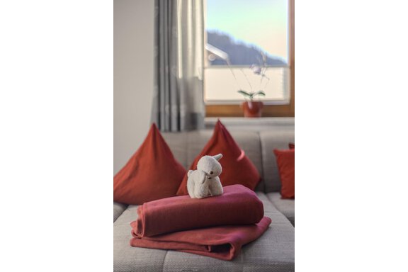 Ferienhaus Tirol - Apartment Gebhard - Ferienhaus Tirol im Ötztal - Umhausen