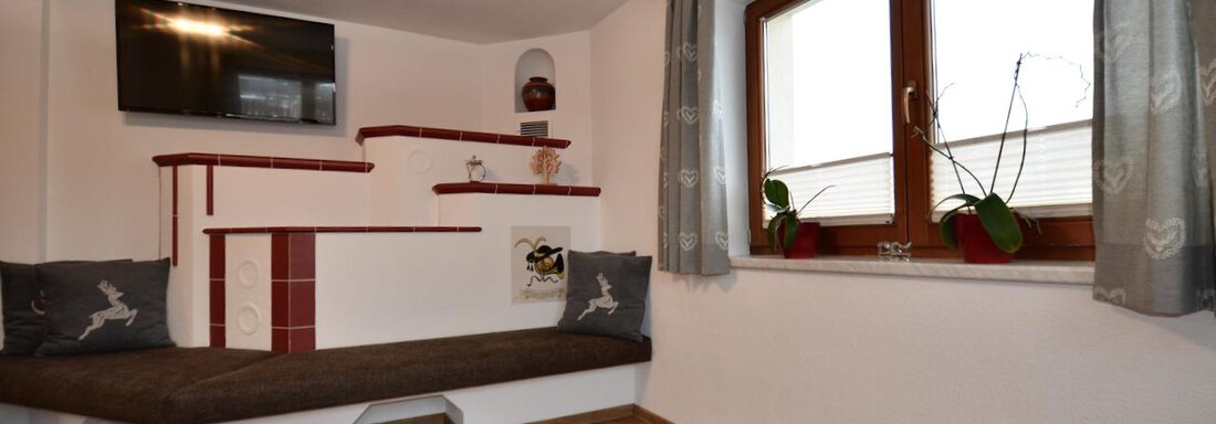 Ferienhaus Tirol - Apartment Gebhard - Ferienhaus Tirol im Ötztal - Umhausen