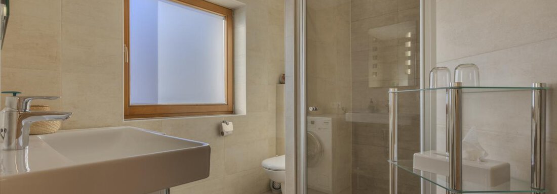 Ferienhaus Tirol - Apartment Gebhard - Ferienhaus Tirol im Ötztal - Umhausen