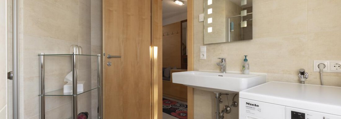 Ferienhaus Tirol - Apartment Gebhard - Ferienhaus Tirol im Ötztal - Umhausen