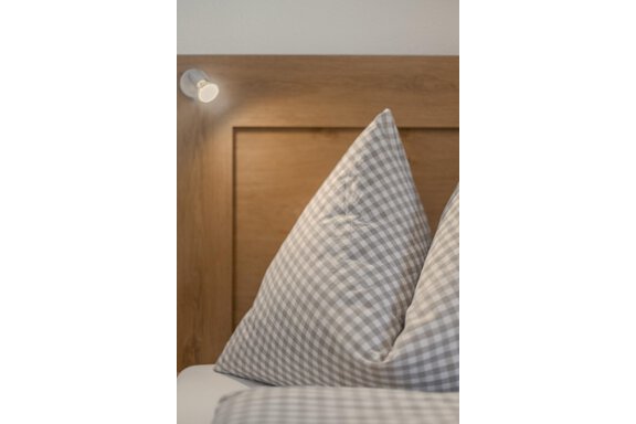 Ferienhaus Tirol - Apartment Gebhard - Ferienhaus Tirol im Ötztal - Umhausen