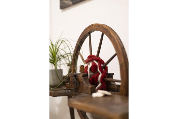 Ferienhaus Tirol - Apartment Gebhard - Ferienhaus Tirol im Ötztal - Umhausen