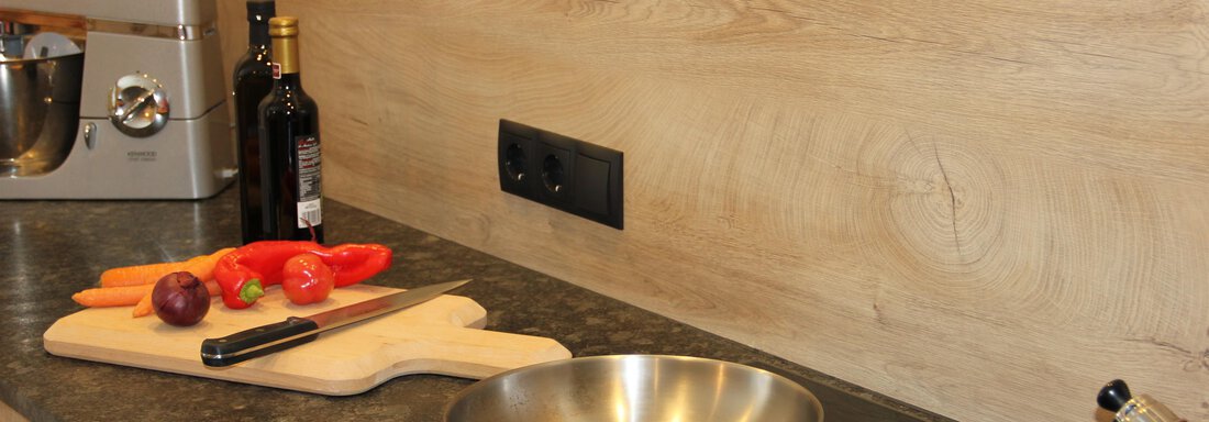  - Ferienhaus Veitelach Hof - Umhausen