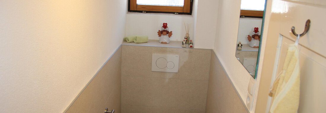  - Ferienhaus Veitelach Hof - Umhausen