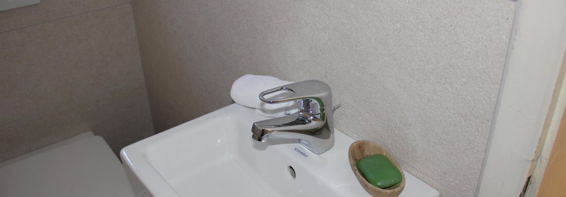  - Ferienhaus Veitelach Hof - Umhausen