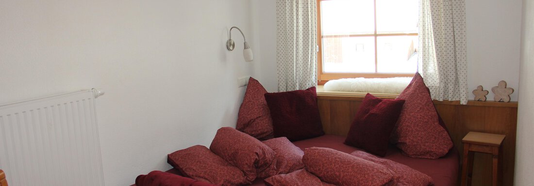  - Ferienhaus Veitelach Hof - Umhausen