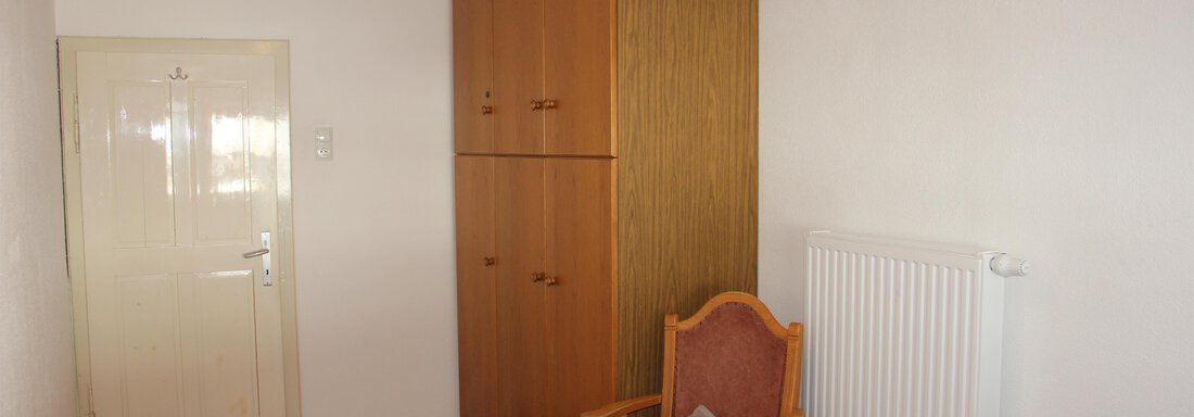  - Ferienhaus Veitelach Hof - Umhausen