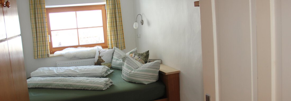  - Ferienhaus Veitelach Hof - Umhausen