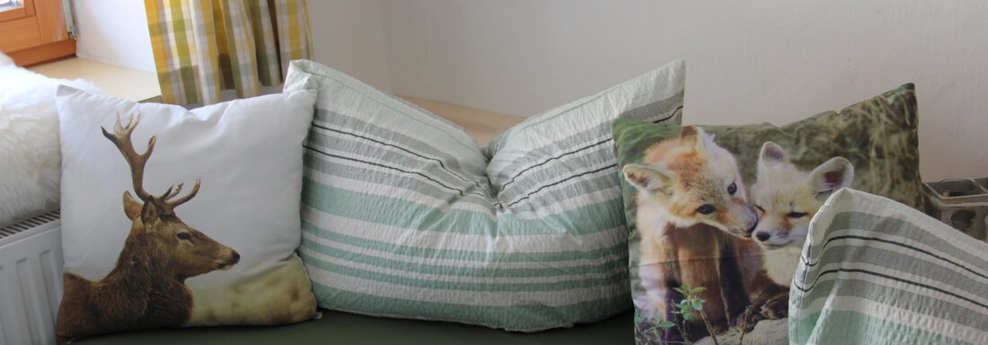  - Ferienhaus Veitelach Hof - Umhausen