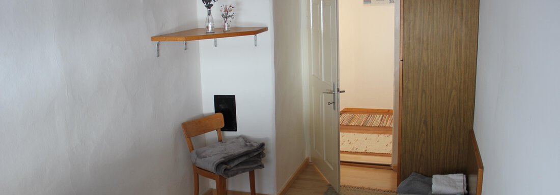 Zimmer Narrenkogel - Ferienhaus Veitelach Hof - Umhausen