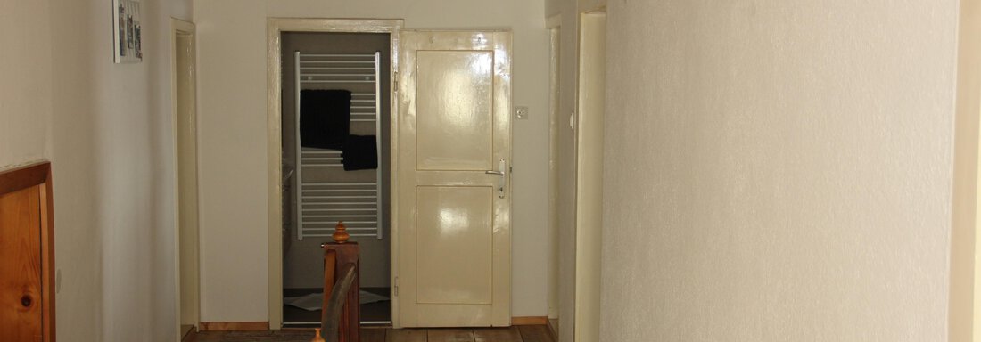  - Ferienhaus Veitelach Hof - Umhausen