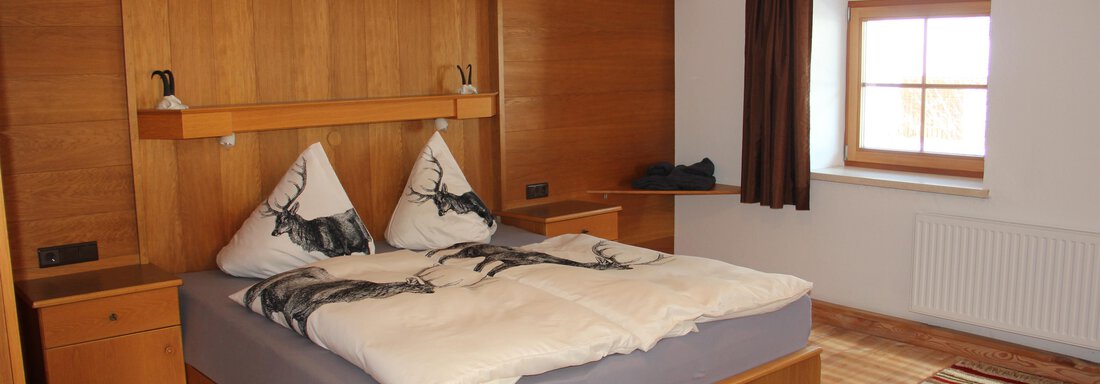  - Ferienhaus Veitelach Hof - Umhausen