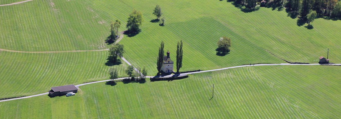  - Ferienhaus Veitelach Hof - Umhausen