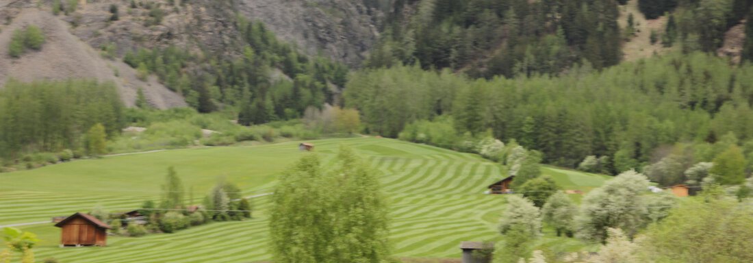  - Ferienhaus Veitelach Hof - Umhausen