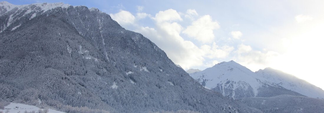  - Ferienhaus Veitelach Hof - Umhausen