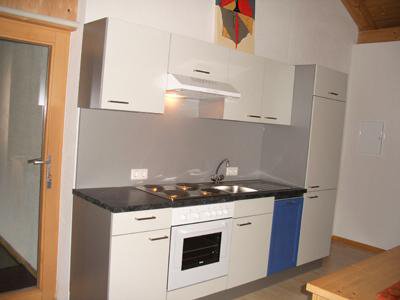 kitchen kitchen - Ferienwohnung Frischmann - Umhausen