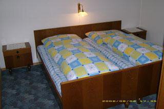 bedroom bedroom - Frischmann Raimund - Umhausen