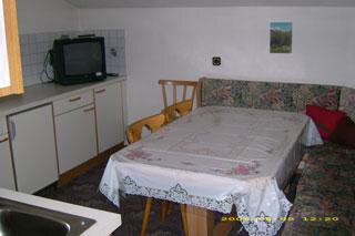sitting area - Frischmann Raimund - Umhausen