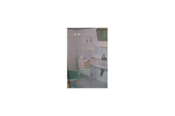 bathroom - Frischmann Raimund - Umhausen