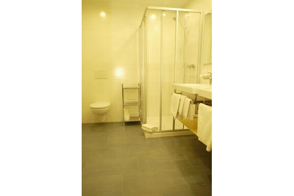Dusche Apartment Dusche Apartment - Haus Acherkogel - Umhausen