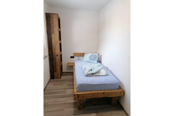Zimmer - Haus Annemarie - Umhausen