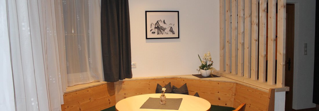 Top 1 Essbereich 14.06.2024 - Haus Hermine - Umhausen