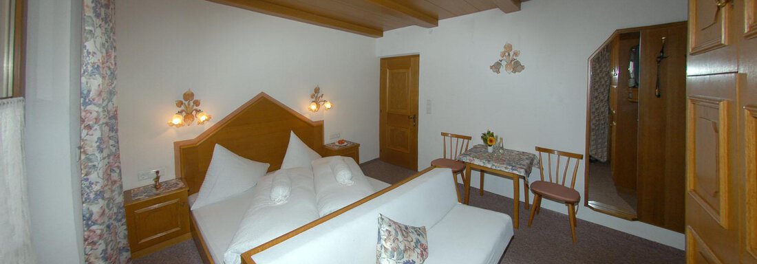 Sinderkogl Nr.1 Sinderkogl Nr.1 - Haus Romantika - Umhausen