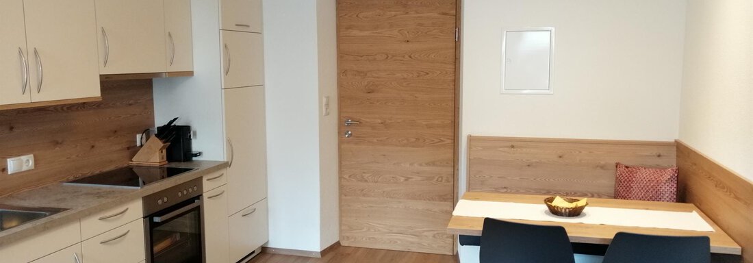 2_Wohnschlafraum 2_Wohnschlafraum - Haus Scheiber Christina - Umhausen