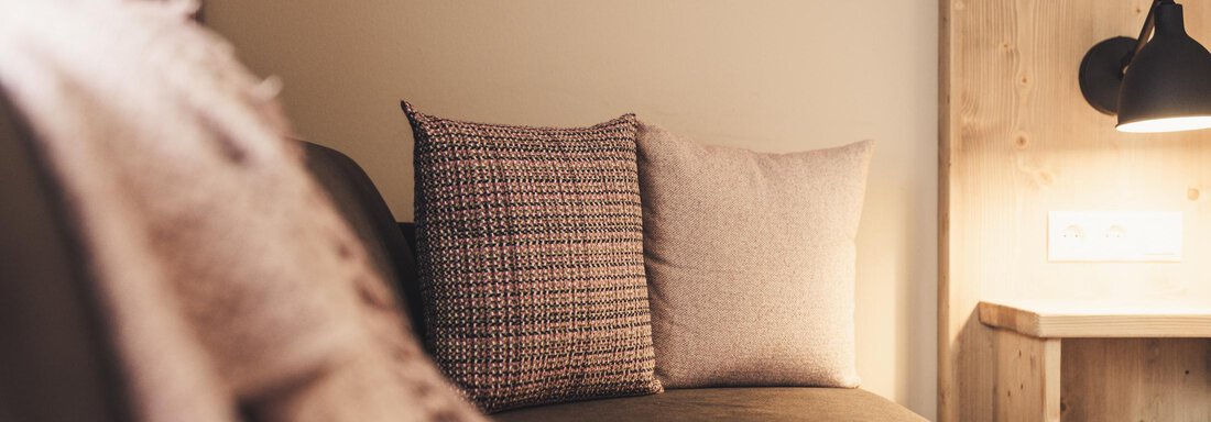 room detail - Hotel Johanna mitten im Ötztal - Umhausen