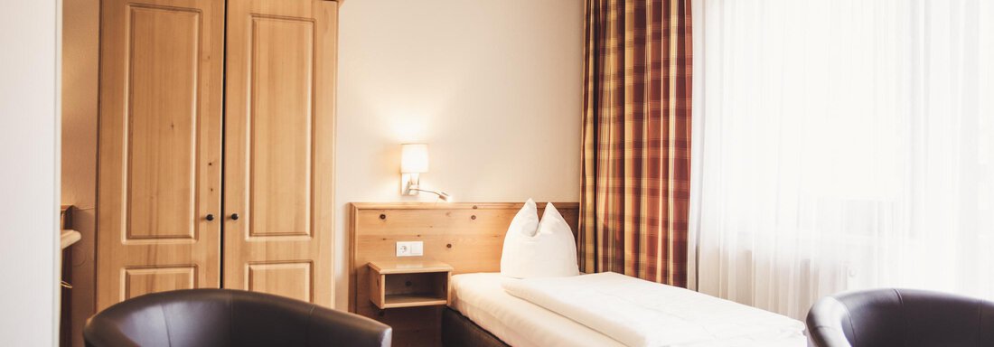 Johanna mitten im Ötztal Zimmeransichten (63) - Hotel Johanna - Umhausen