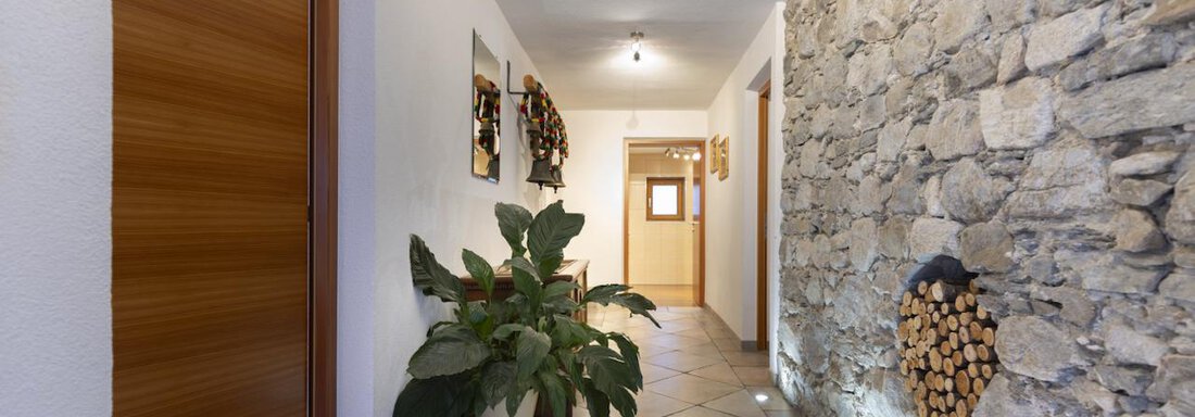 Apartment Blockkogel im Landhaus Waldhart - Umhausen