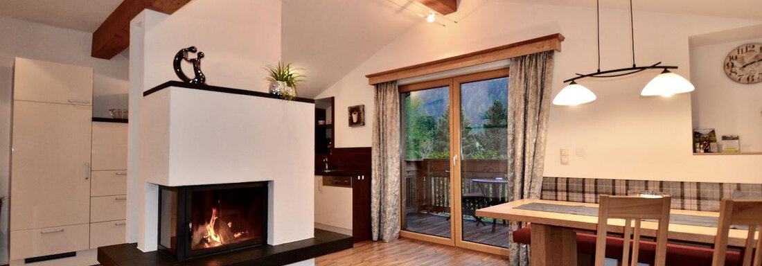 Apartment Strahlkogel im Landhaus Waldhart Apartment Strahlkogel im Landhaus Waldhart - Umhausen
