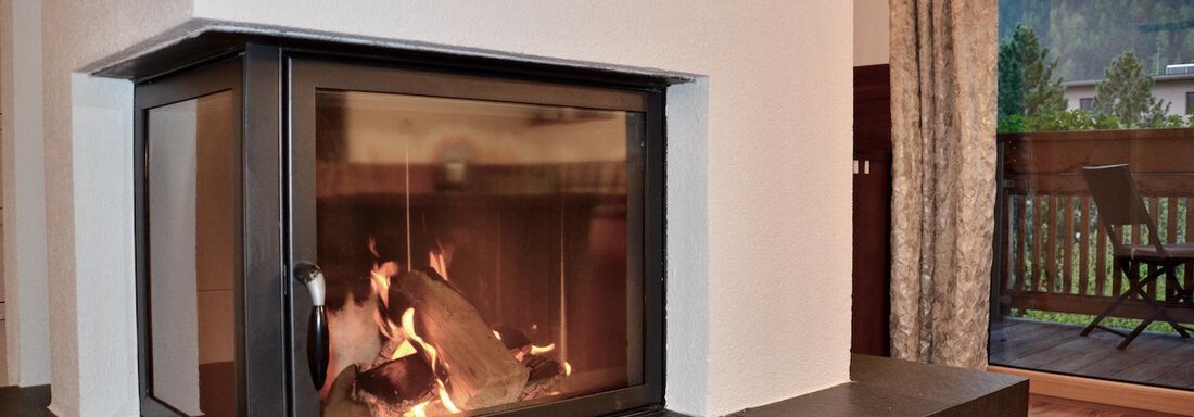 Apartment Strahlkogel im Landhaus Waldhart - Umhausen