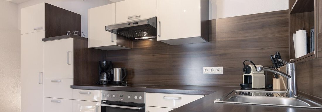 Apartment Strahlkogel im Landhaus Waldhart - Umhausen