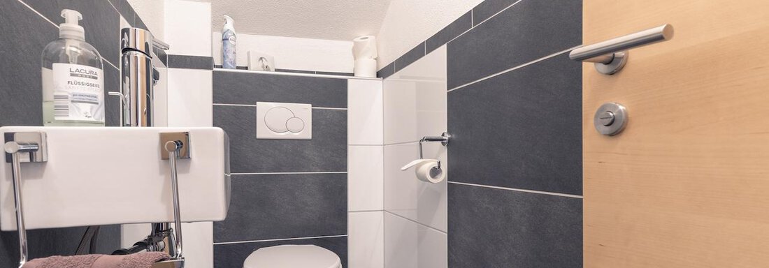 Apartment Strahlkogel im Landhaus Waldhart - Umhausen