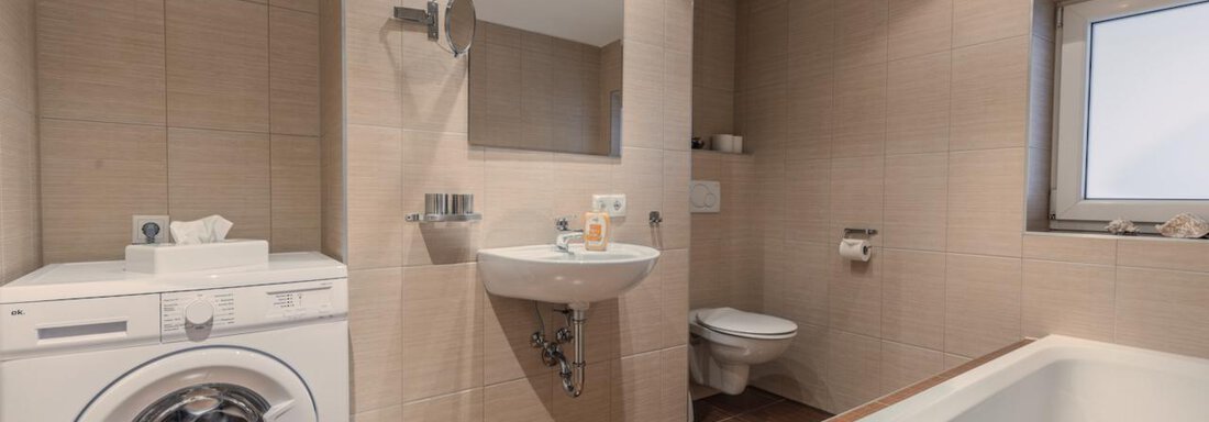 Apartment Stuibenfall im Landhaus Waldhart - Umhausen