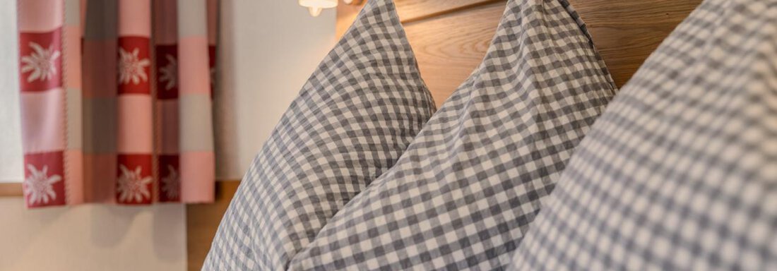 Apartment Hörndle im Landhaus Waldhart - Umhausen